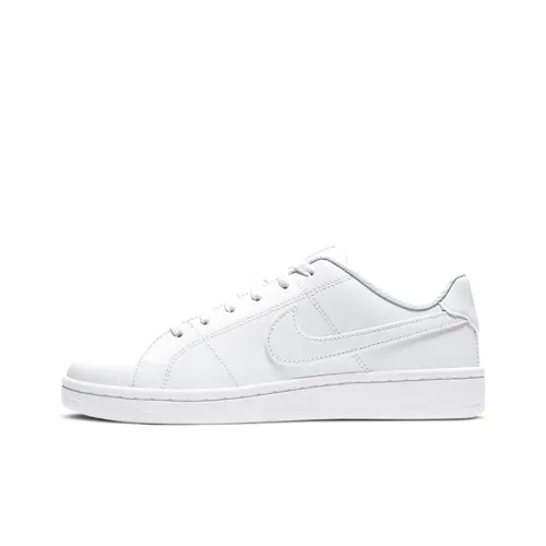 Nike Court Royale 2 Low Triple White Women's