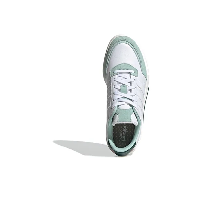 Adidas Neo Courtmaster Women's-4