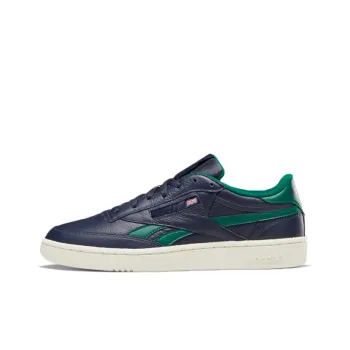 Reebok Club C Revenge Mu 'Black Green'