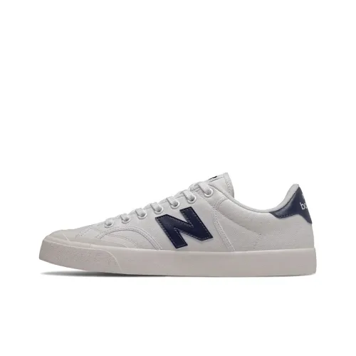 New Balance NB Pro Court Skateboard Shoes Unisex Low-Top