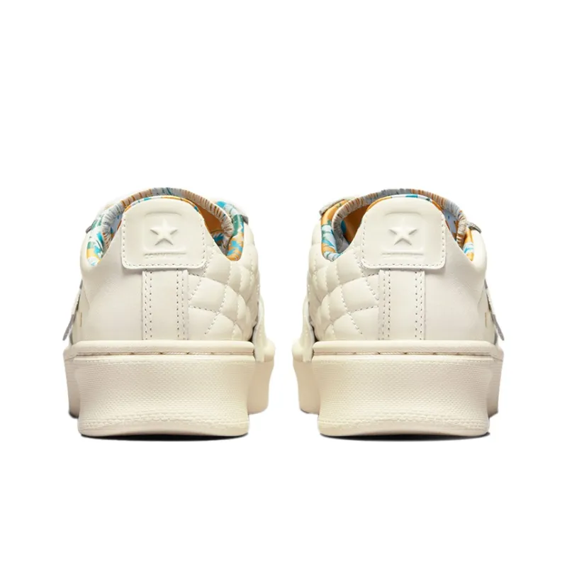 Converse Shai Gilgeous Alexander X Pro Leather Lift Platform 'Chase The Drip'-4