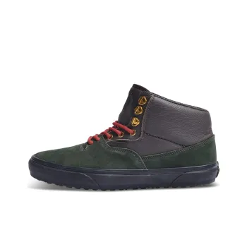 Vans Civilware X Buffalo Trail Boot Pro 'Brown Green'