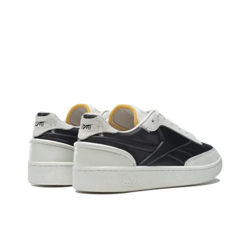 Reebok Victoria Beckham X Club C 'Black Chalk'-3