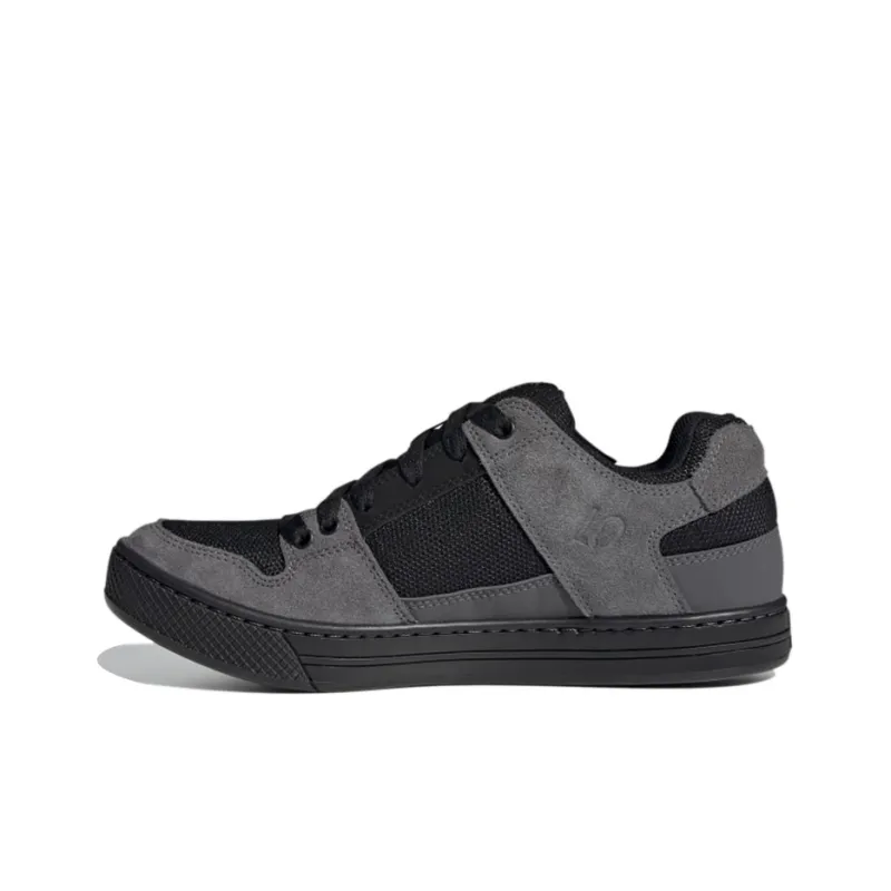 Adidas Five Ten Freerider 'Grey Black'-0