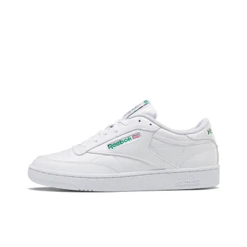 Reebok Club C 85 'White Green'