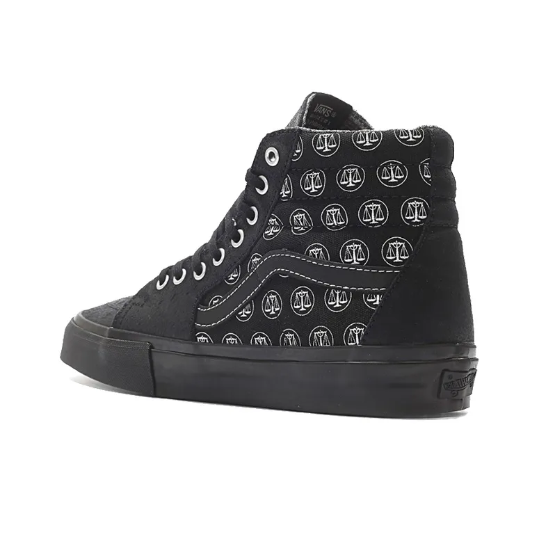 Highs & Lows X Vans SK8 Hi LX 10 Year Anniversary Pack-2
