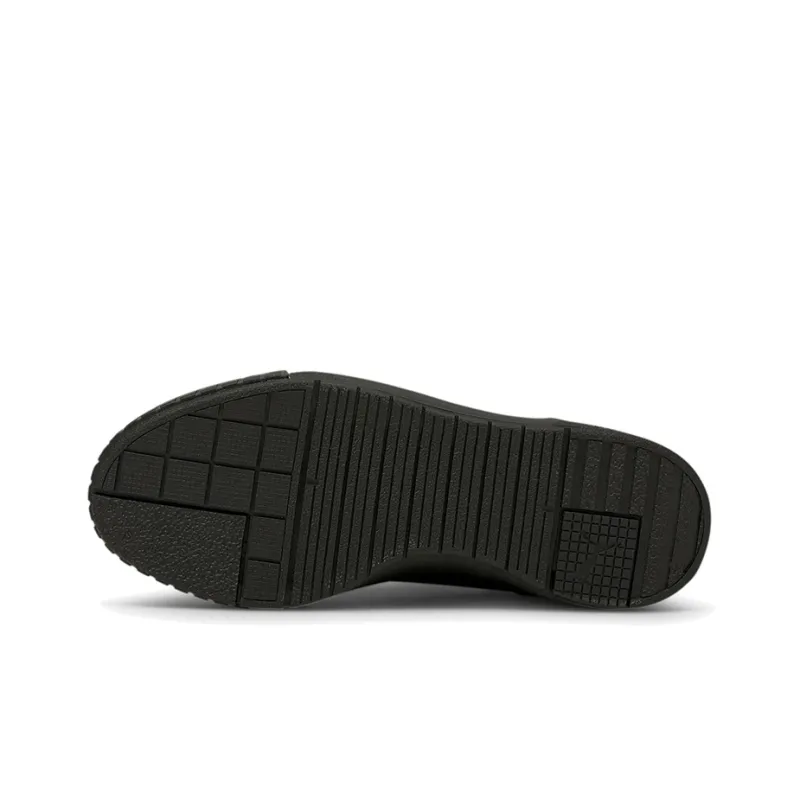 PUMA Cali Sport 'Metallic Black' Women's-4