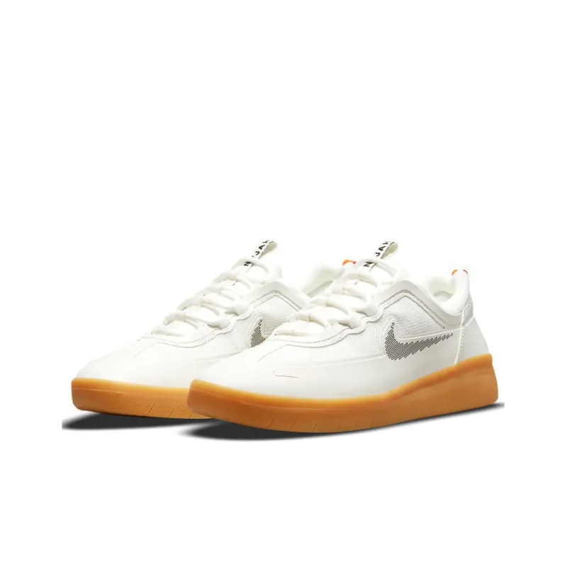 Nike SB Nyjah Free 2 Rawdacious Bright Crimson-2