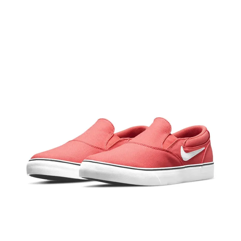 Nike Chron 2 Slip Sb 'Pink Salt'-2