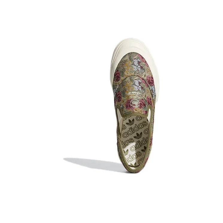 Nizza Adidas Originals Rf Slip 'Floral'-4