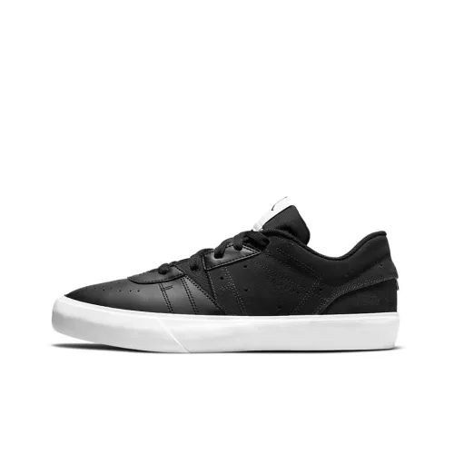 Jordan Air Jordan Series Skateboarding Shoes Unisex