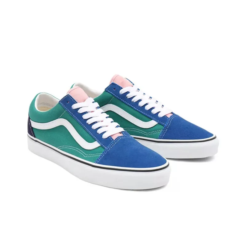 Vans Old Skool 'Retro Court'-2