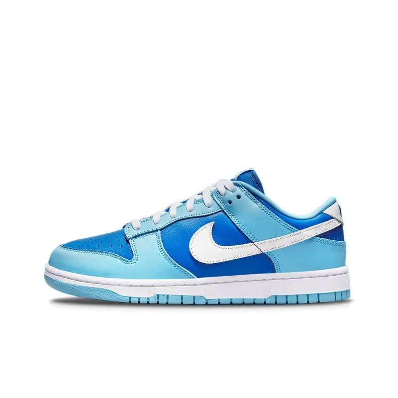 Nike Dunk Low Retro Qs Argon 2022-0