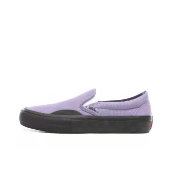 Slip On Lizzie Armanto X Vans Pro 'Lavender Pack'
