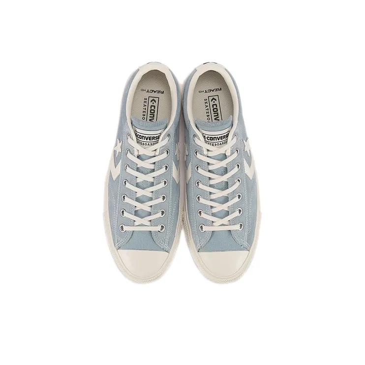 Converse Breakstar Sk Ox Unisex Cyan 'Blue'-3