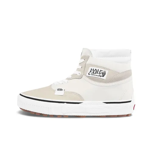 Vans Cap Mash High LX 'White'