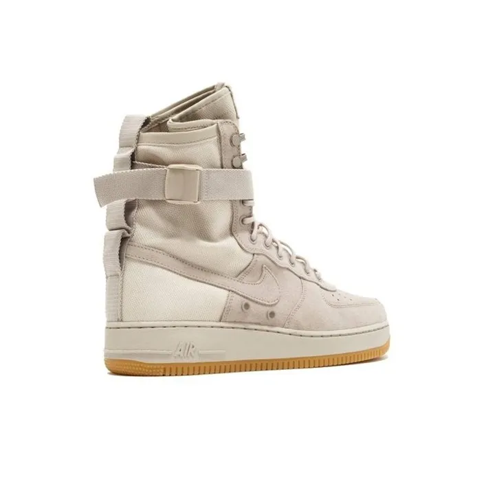 Nike Sf Air Force 1 String-2