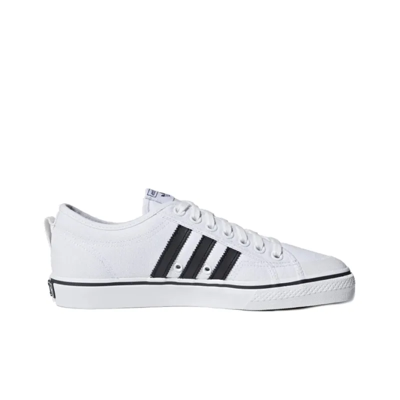 Adidas Nizza Cloud White-1