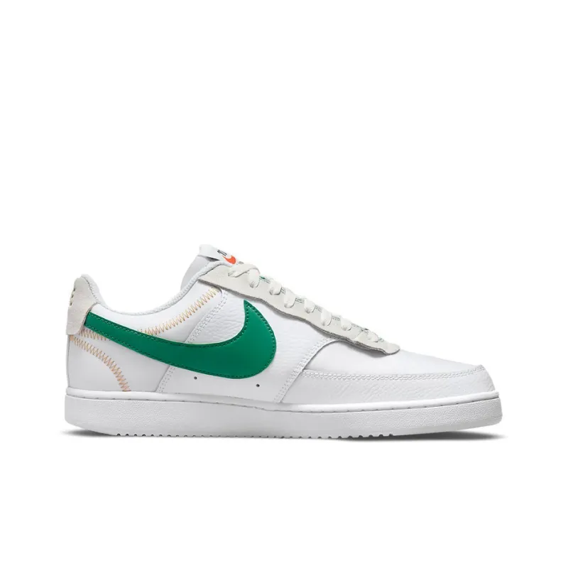Nike Court Vision Low Premium First Use-1