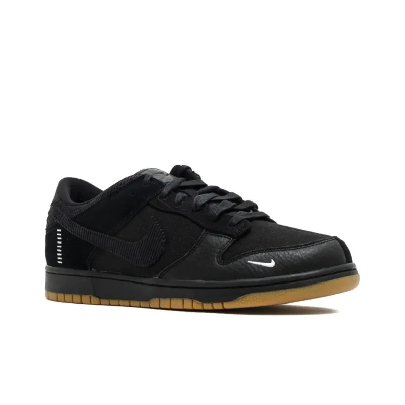 Nike Dunk Low The Basement-2