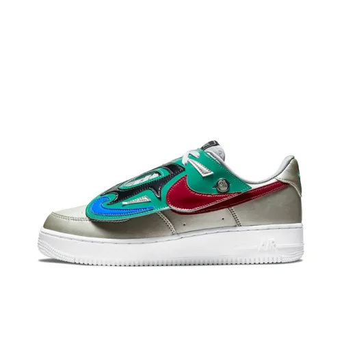 Nike Air Force 1 Low Lucha Libre