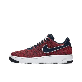 Nike Air Force 1 Ultra Flyknit Low Rkk New England Patriots 2018