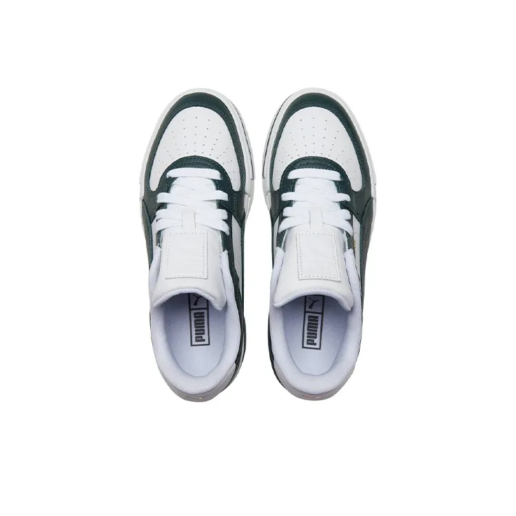 PUMA Ca Pro Classic 'Green Gables White'-3