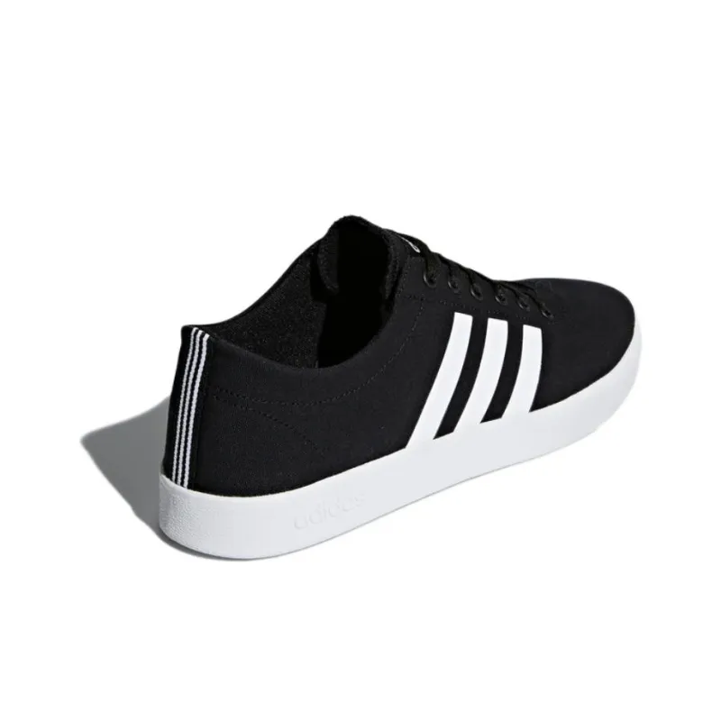 Adidas Neo Easy Vulc 2.0 'Black White'-4