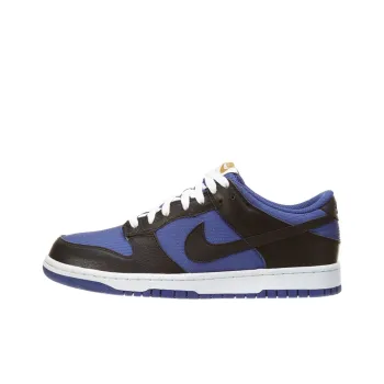 Nike Dunk Low Wicked Purple/Black Metallic Gold