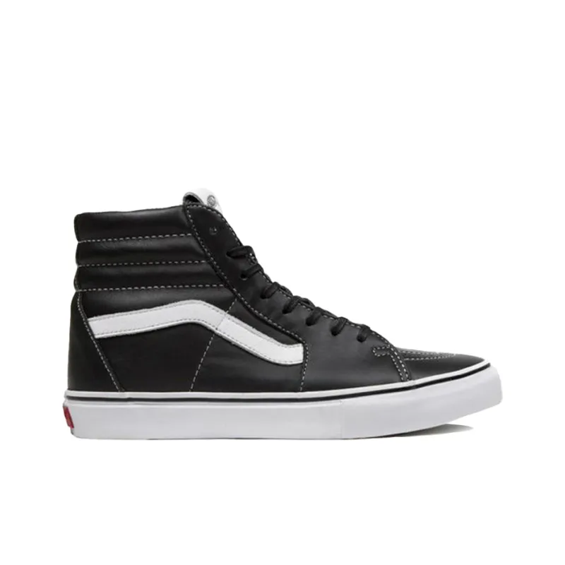 Vans Vault SK8 HI Lx Black-1