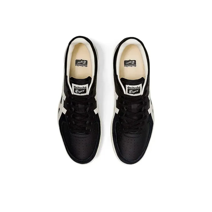 Onitsuka Tiger Gsm 'Dark Black White'-3