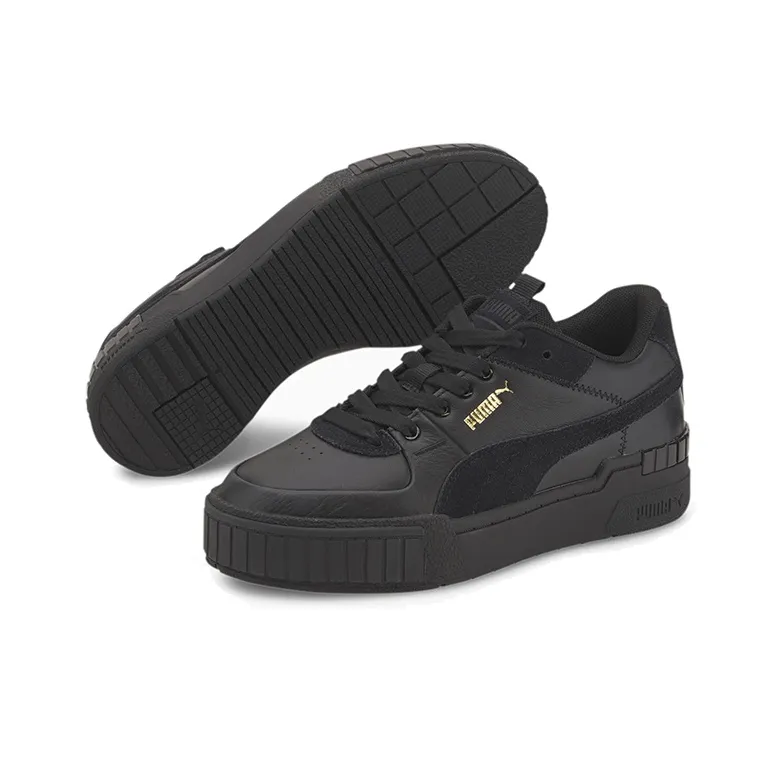 PUMA Cali Sport Mix 'Black' Women's-1
