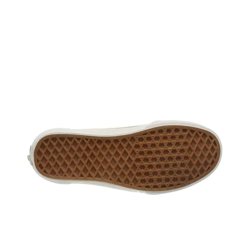 Vans Wms Ward Skate Shoes White Women's-4