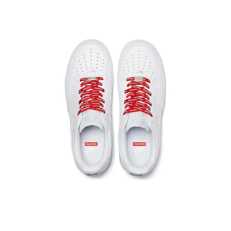 Supreme x Nike Air Force 1 Low 'box logo'-3