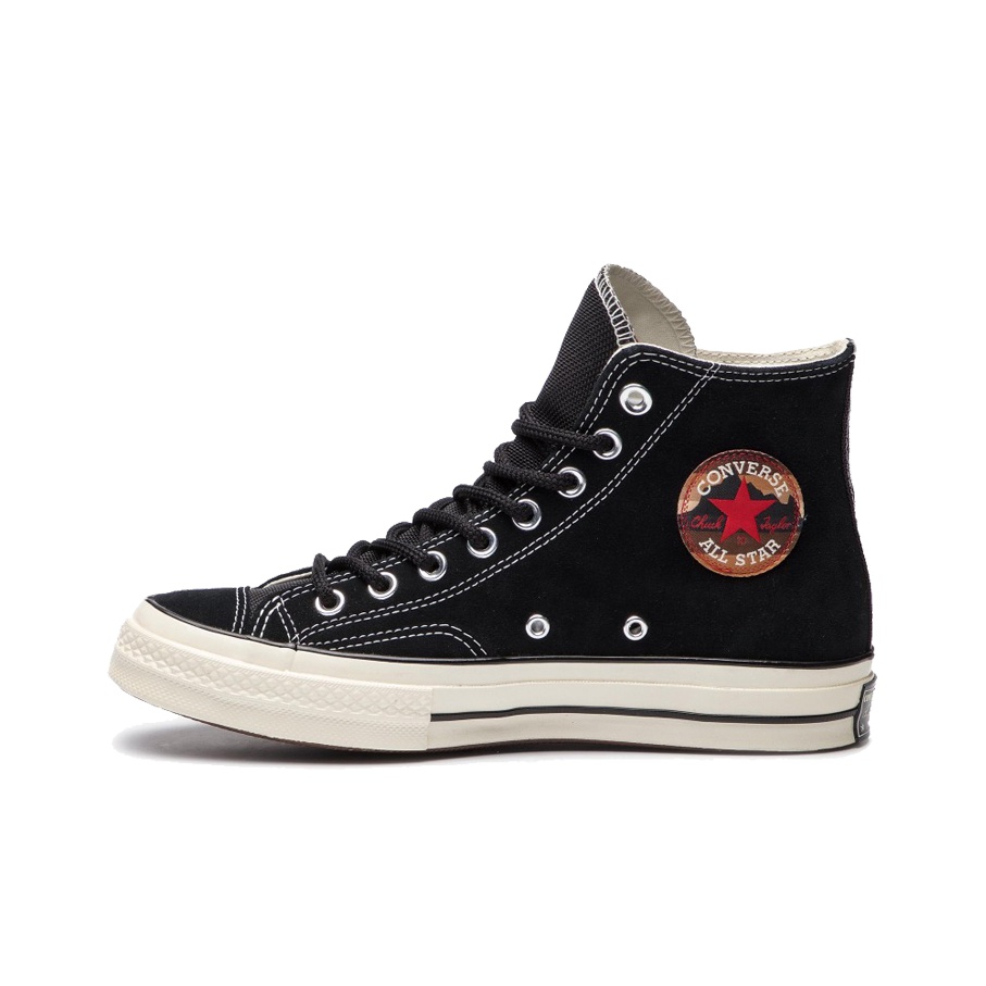 Converse 70 suede hotsell