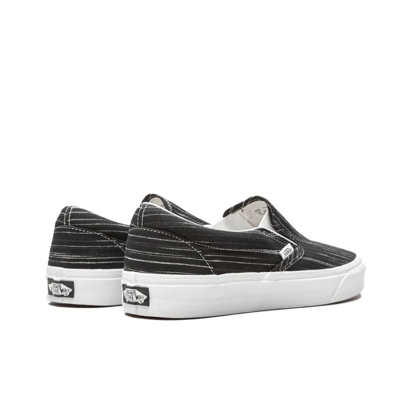 Vans Classic Slip On 'Suiting'-2