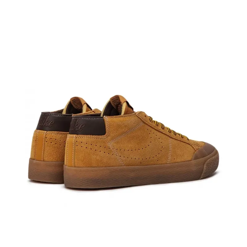 Nike Zoom Blazer Chukka Xt Premium Sb 'Bronze'-2