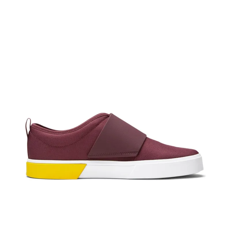 PUMA El Rey Ii Slip On 'Burgundy'-1