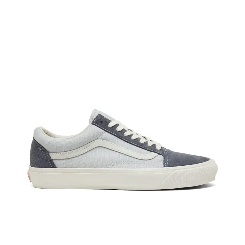Old Skool Og Vans Lx 'Castlerock Pearl Grey'-1