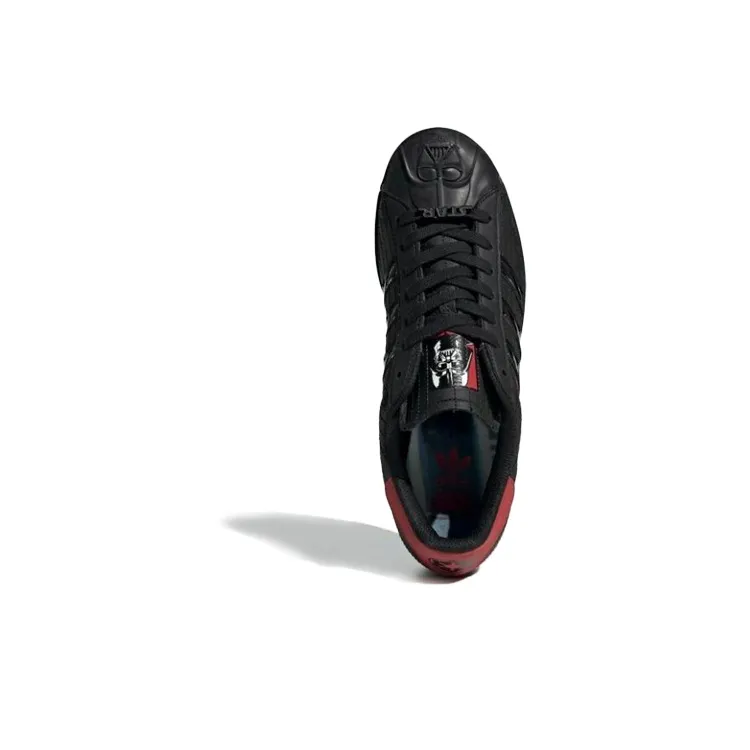 Adidas Superstar Star Wars Darth Vader-4