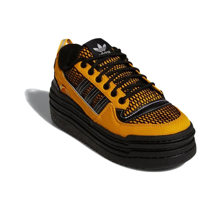 Adidas Originals Triple Platforum Low Women's-2