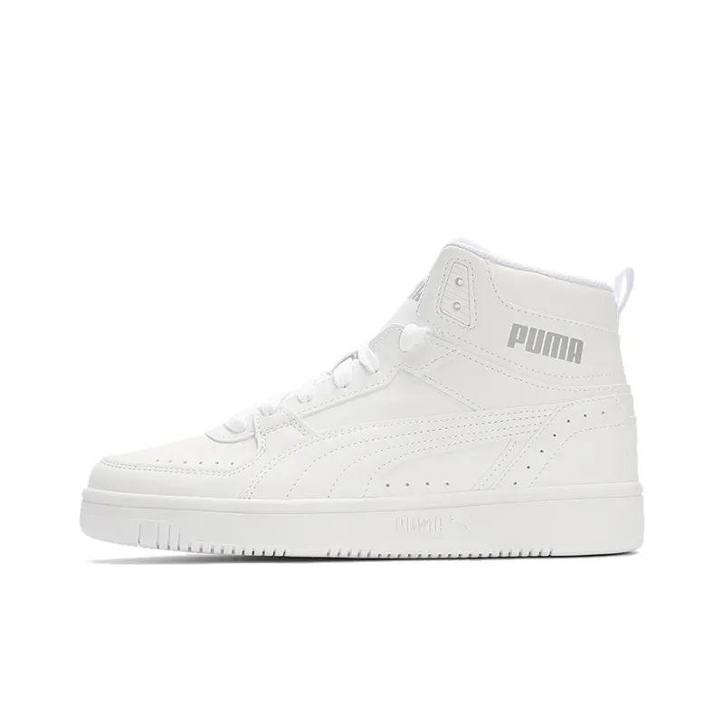 PUMA Rebound Joy 'White Limestone'-0