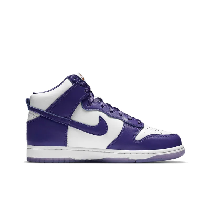 Nike Dunk High Sp Varsity Purple Women's-1