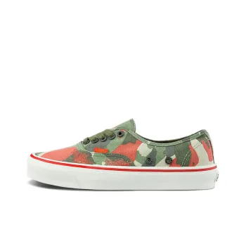Vans Vault Og Authentic Lx Nigel Cabourn Army Camo