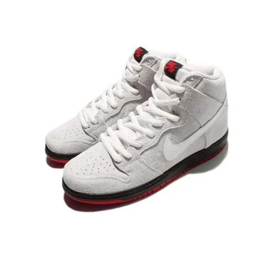 Black Sheep X Nike SB Dunk High Black Sheep-3
