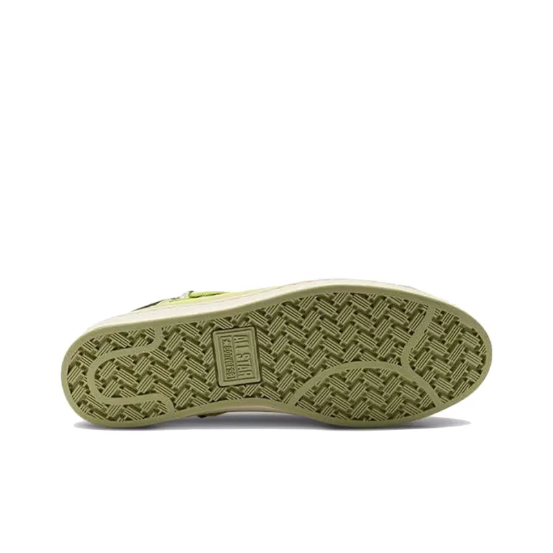 Converse Pro Leather Low 'Seam Tape Lemon Venom'-5