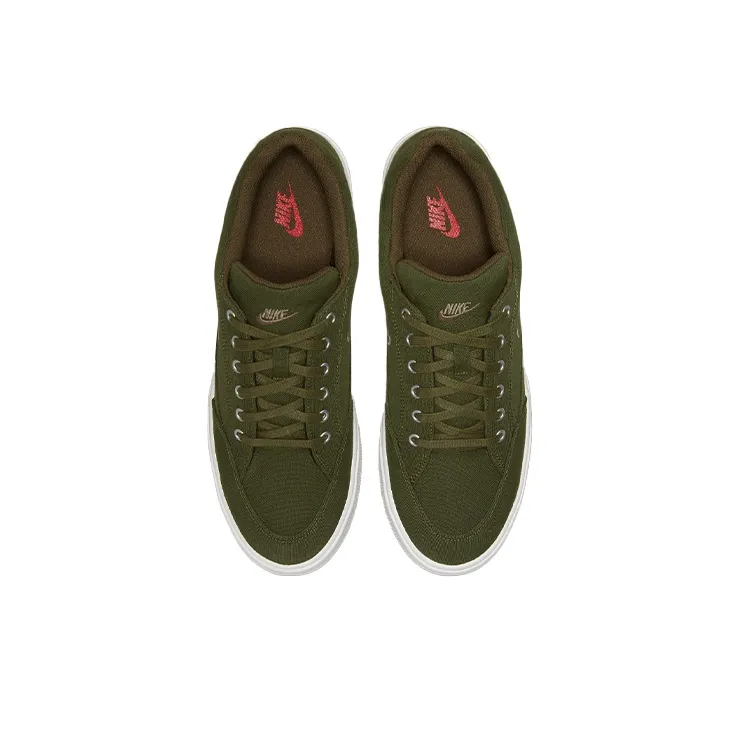 Nike Retro Gts 97 Matte Olive-3