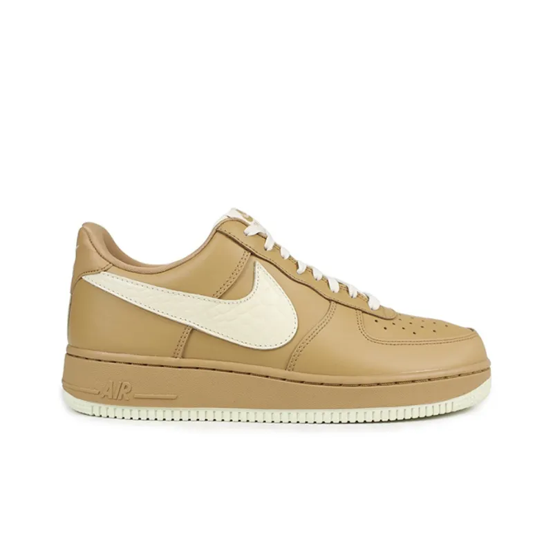 Nike Air Force 1 Low Elemental Gold Light Cream-1