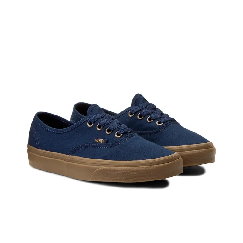 Vans Authentic 'Dress Blues Gum'-2