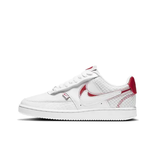 Nike Court Vision Low Premium Valentine's Day Women's